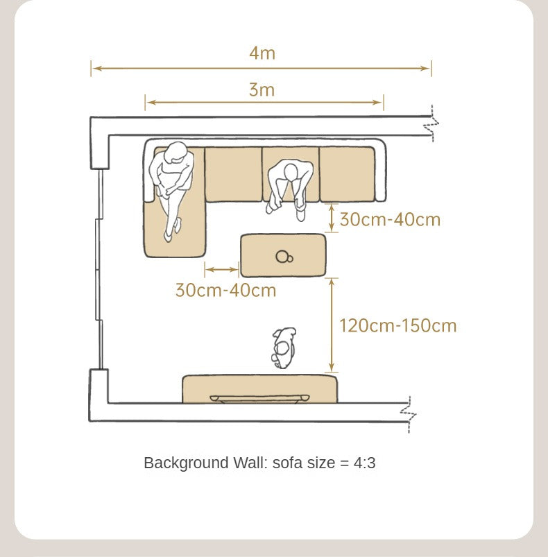 First Layer Leather Multifunctional Electric Telescopic Sofa.