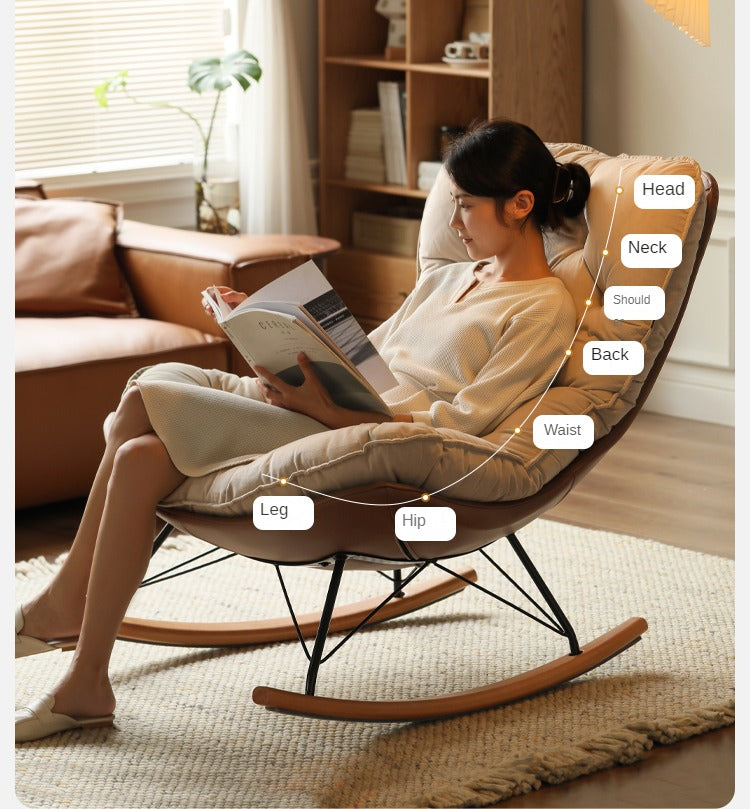 Leisure Rocking Chair