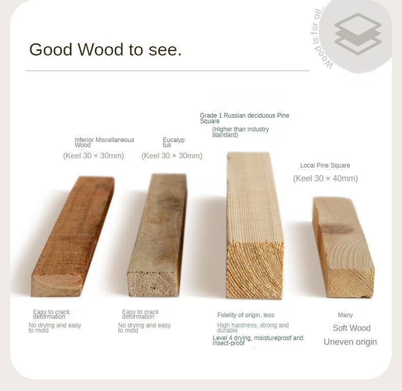 Fabric Sofa Modern Folding Dual-purpose Sofa.