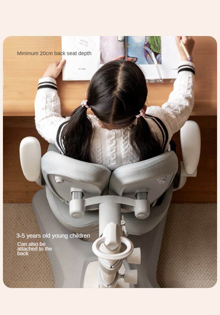 Children's Chair Adjustable Up-down