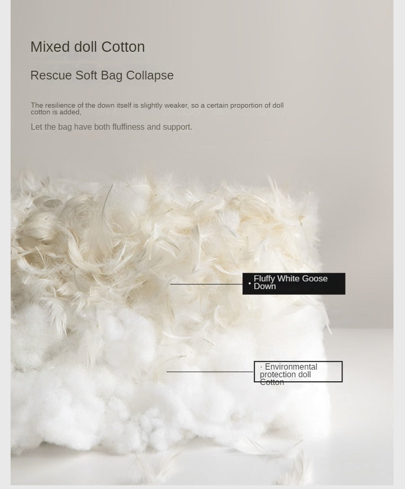 Black Walnut Solid Wood Italian Leather Sofa-