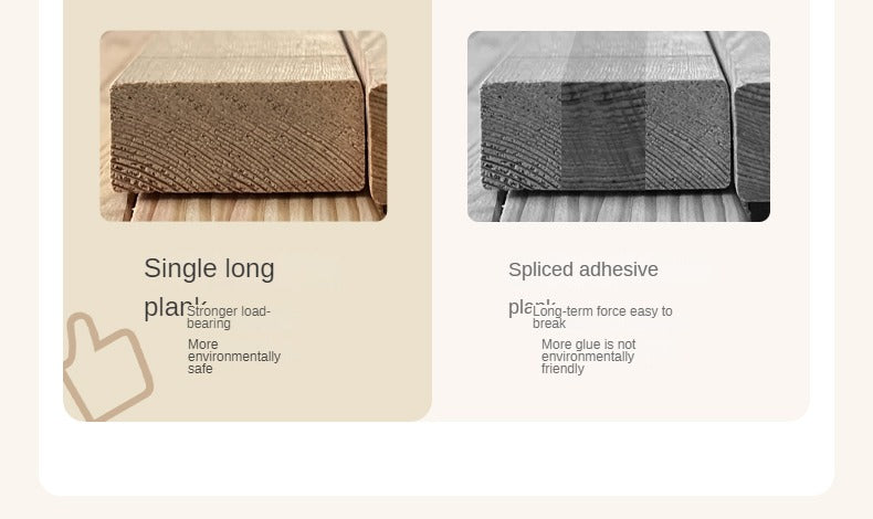 Oak, Ash Solid Wood Genuine Leather Soft Bed