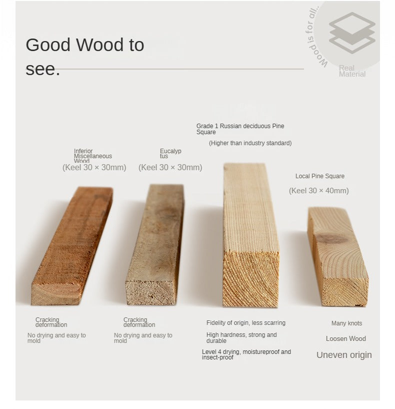 Genuine leather Sofa Bed Italian Light Luxury.