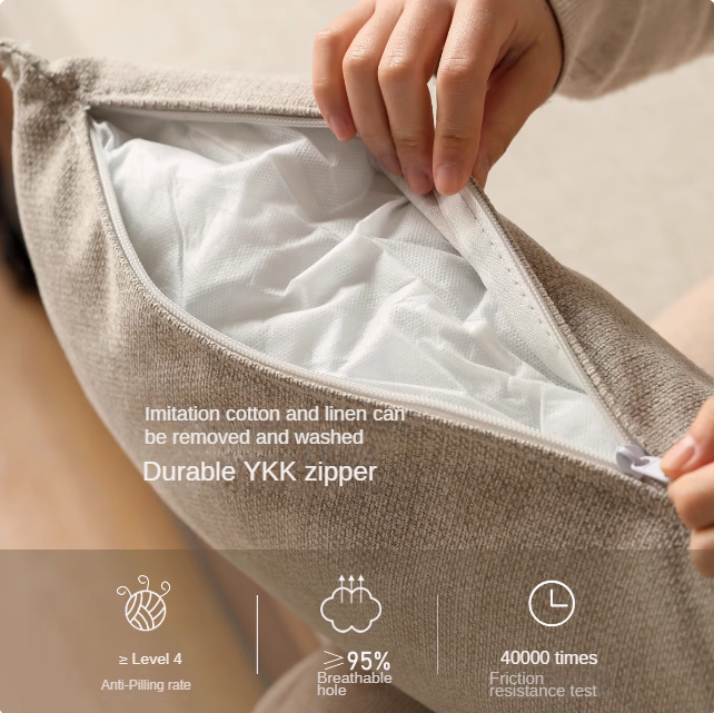 Black Walnut, Solid Sandalwood Folding Sofa Bed.