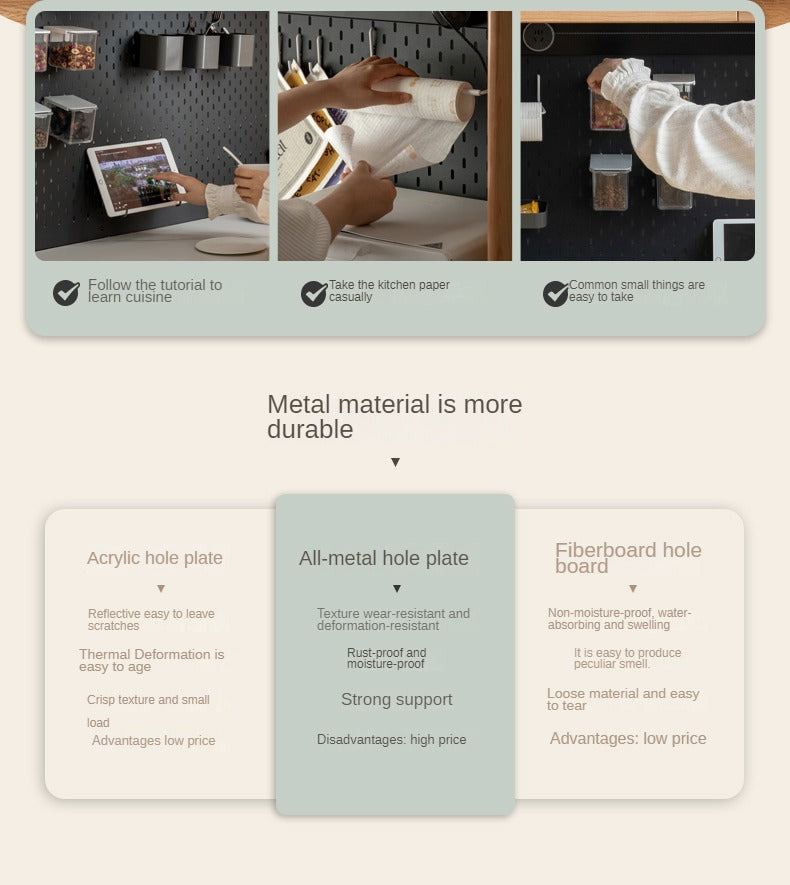 Solid Rubberwood, Oak, Beech Solid Wood Buffet Cabinet, Sideboard