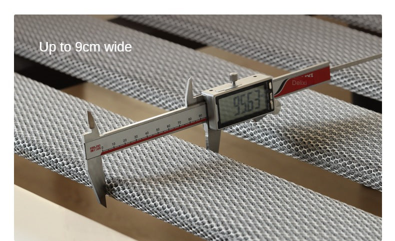 Fabric Soft Bed White Cream Style