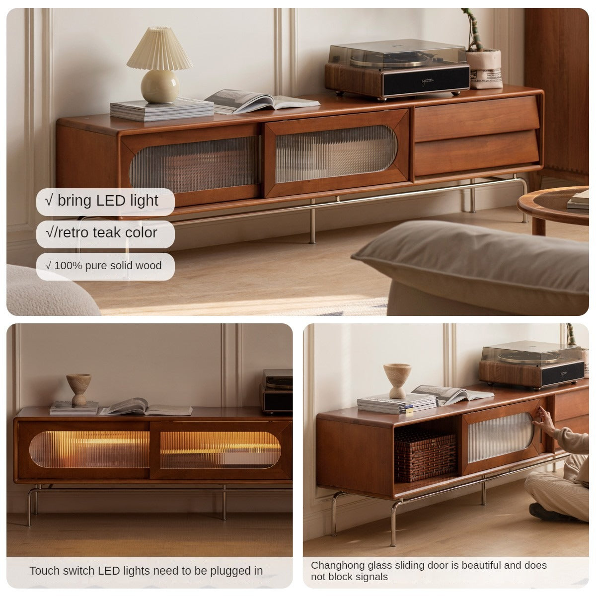 Living room furniture set First layer cowhide sofa living room middle-aged style