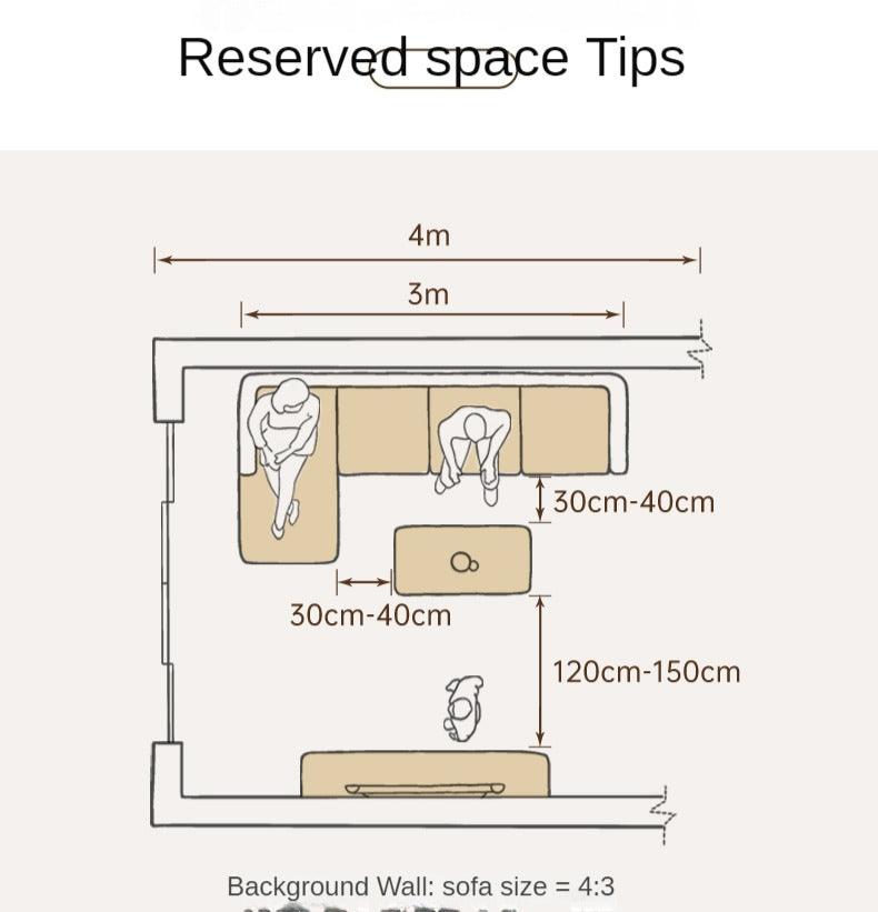 Leather Electric Dual-purpose Cowhide Sofa.