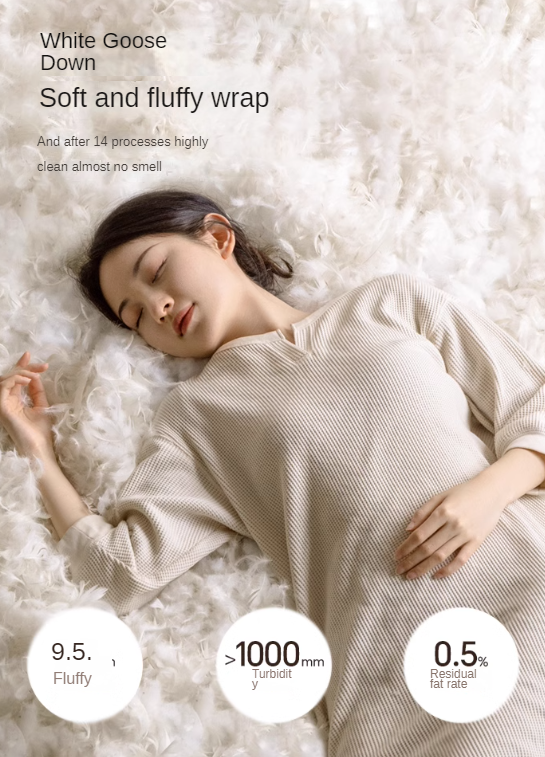 Oak Solid Wood Modern Fabric Sofa.