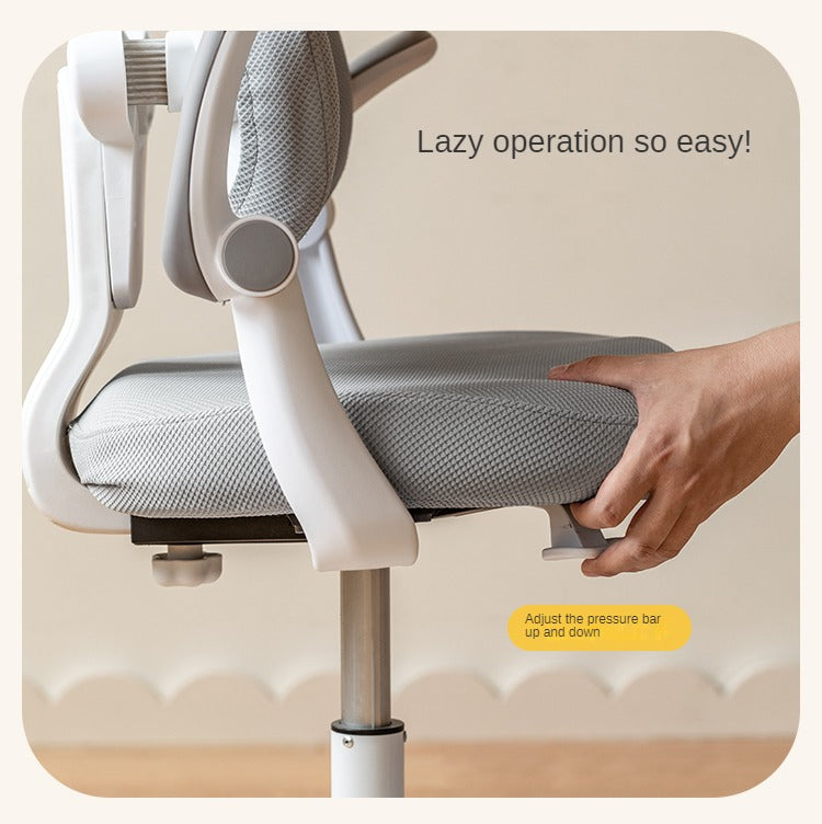 Children's Lift Adjustable Chair.