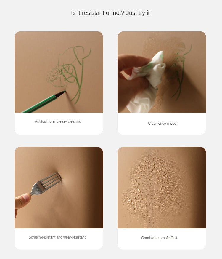 Black Walnut, Sandalwood Solid Wood Shoe Changing Stool