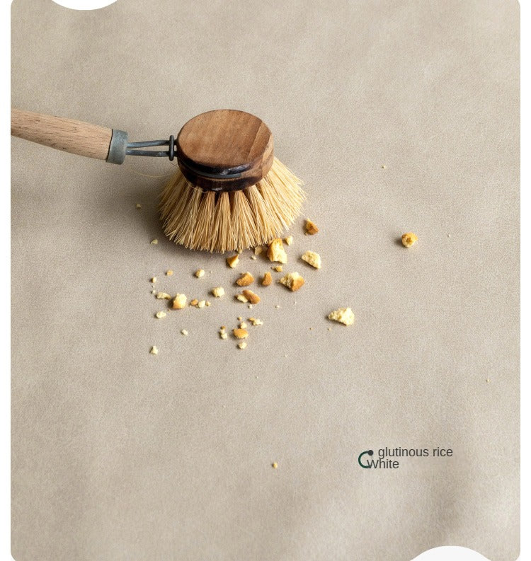 Set 4 pcs Black Walnut, White Ash, Ash, Oak, Cherry, Beech, Solid Rubberwood Dining Chair