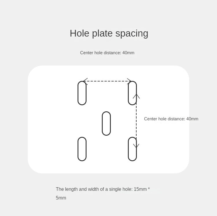 Beech Solid Wood Kids Raised and Lowered Study Table