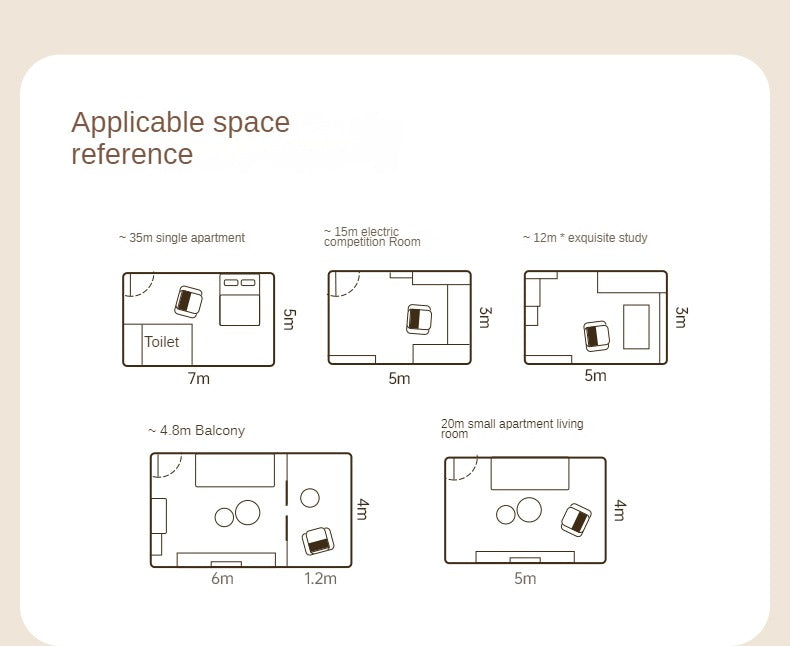 Fabric Modern Biscuit Piedmont Module Sofa,