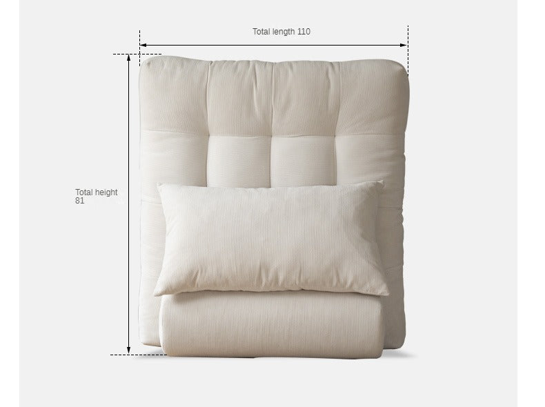 Free Combination Fabric Sofa Modern.
