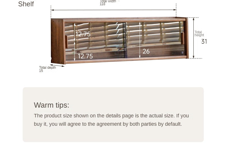 Black Walnut, Walnut Tree Solid Wood Retractable Vanity Table.