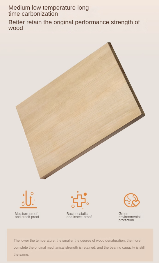 Poplar Solid Wood Retro Floor-Standing Medieval Style TV Cabinet.