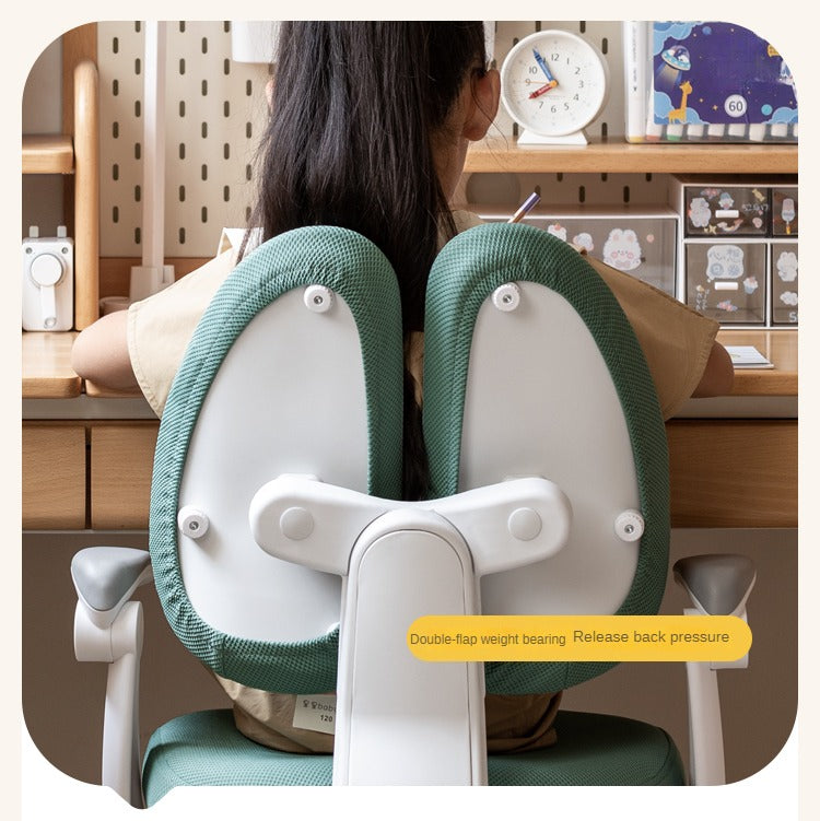 Children's Lift Adjustable Chair.
