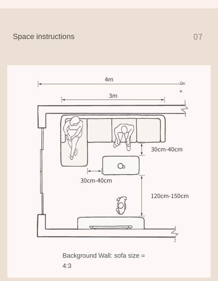 Black Walnut, Ash Solid Wood Leather High Back Sofa,