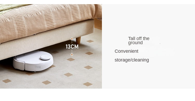 Imitation Cotton and Linen Fabric Bed