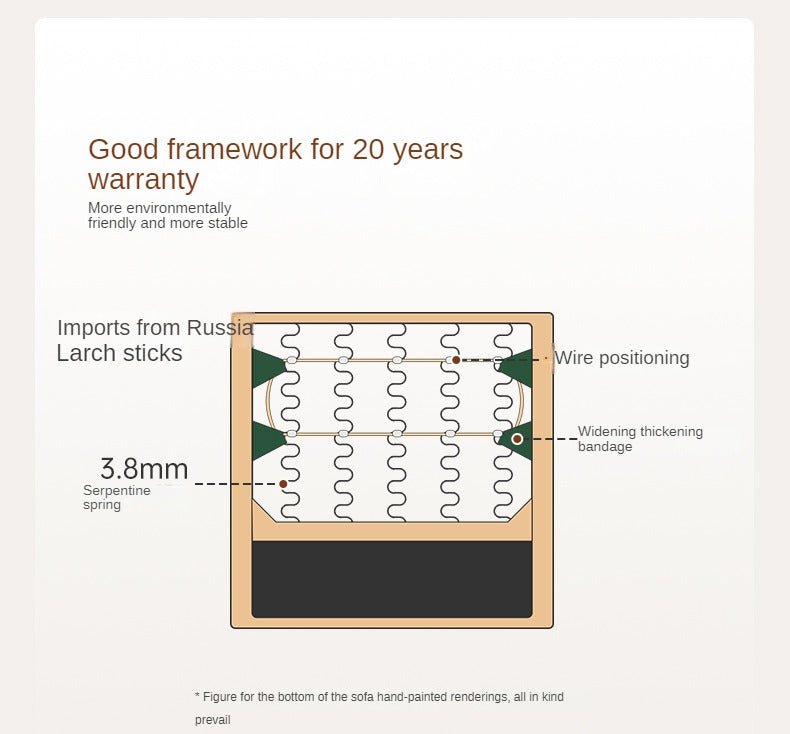 Genuine Leather Zero Wall Multifunctional Electric Sofa, Top Layer Cowhide Sofa.