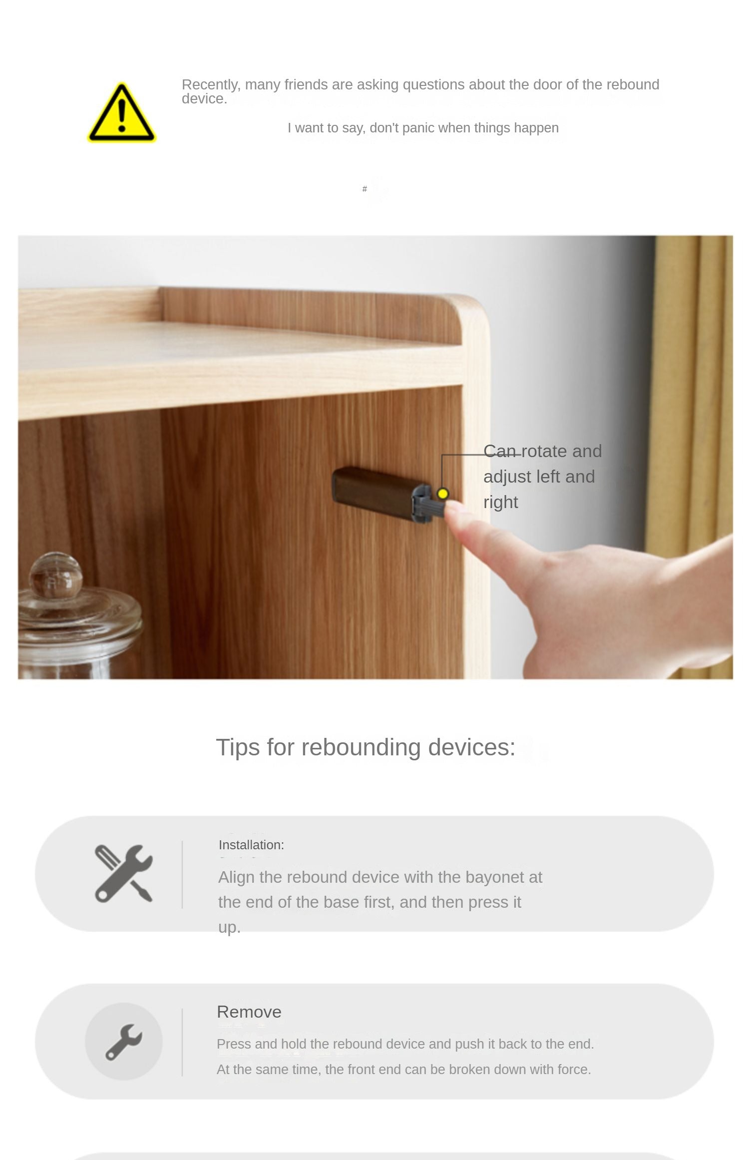 Ash solid wood shoe cabinet"