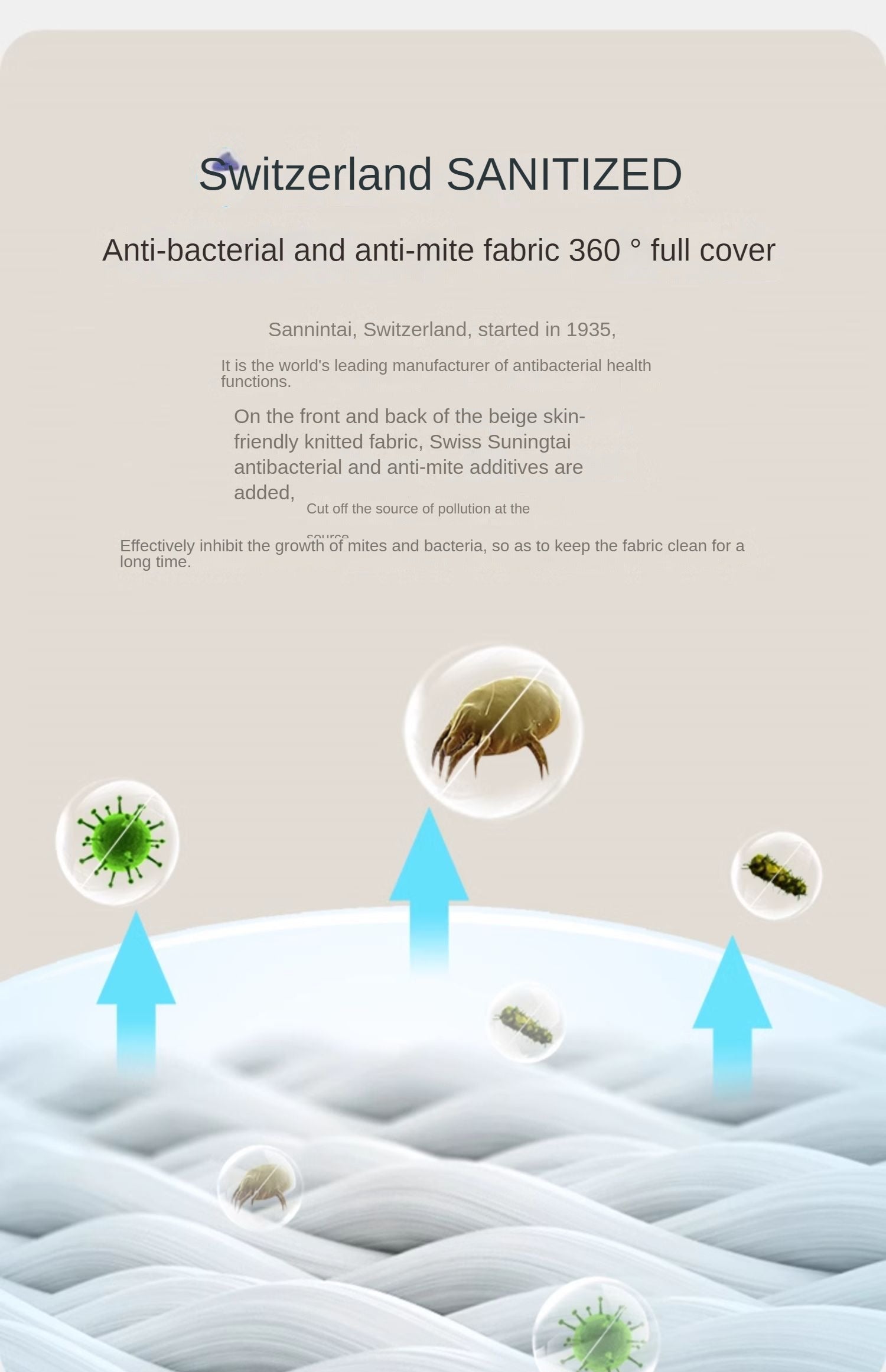 Natural jute Latex Mattress, No-Glue, Antibacterial, Anti-Mite, Hard Hemp Pad 12cm, 10cm, 8cm