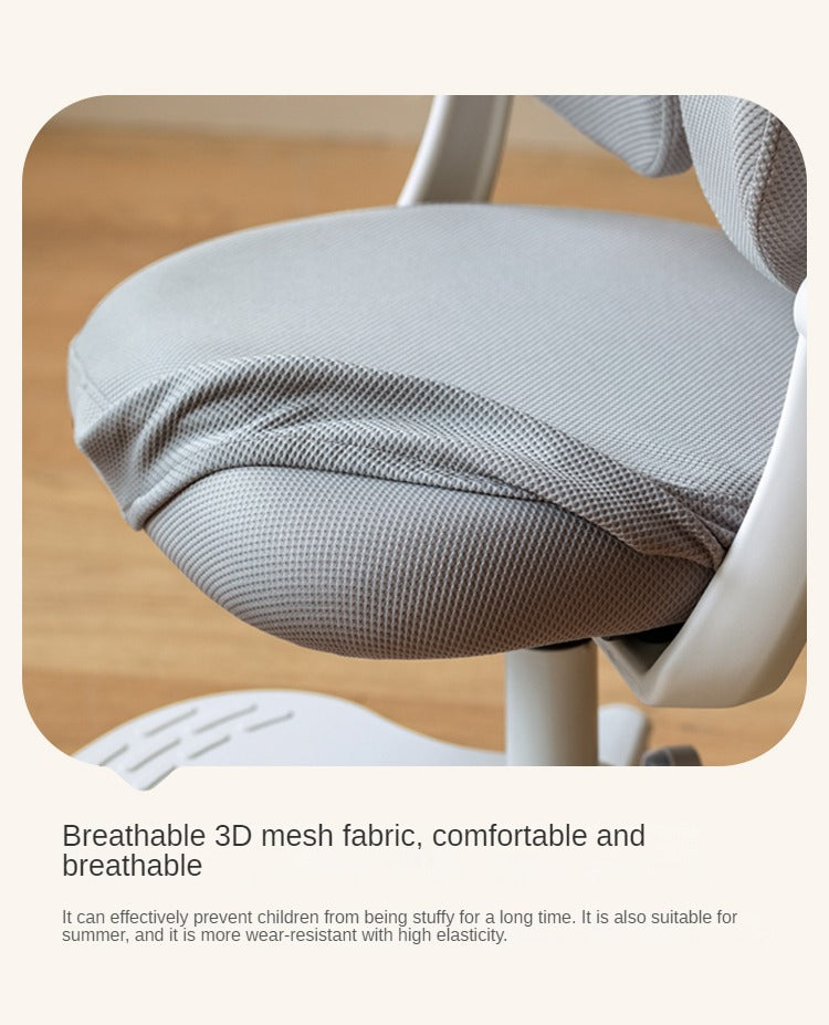 Children's Lift Adjustable Chair.