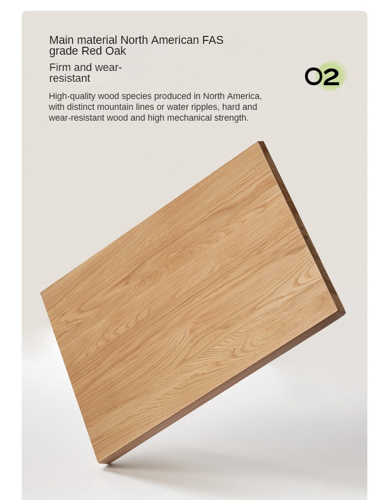 Oak, Beech Solid Wood Shoe Stool Hanger Entrance Partition