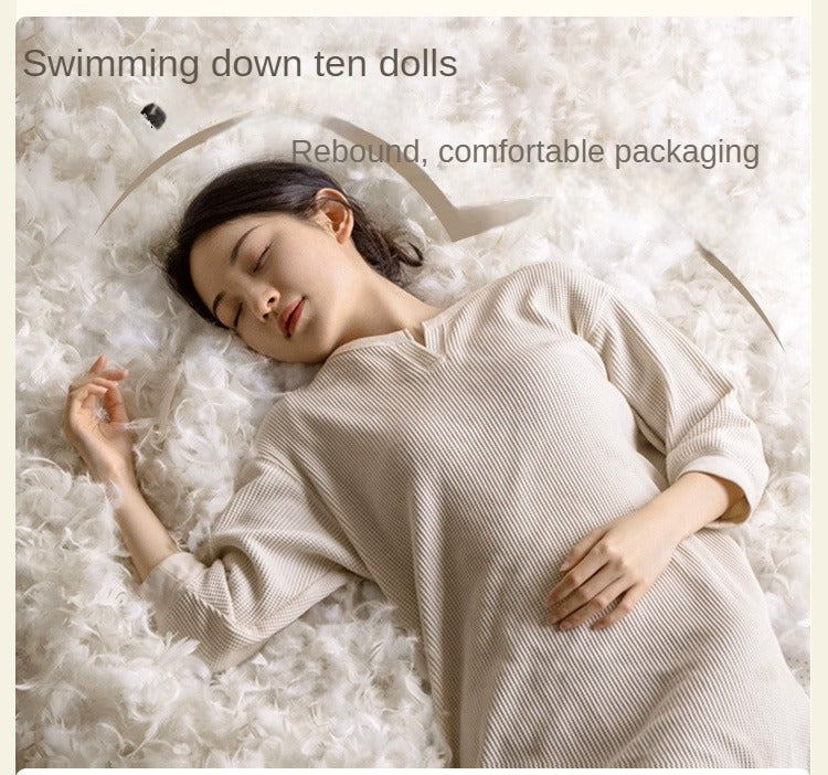 Oak Solid Wood Cream Style Sofa.