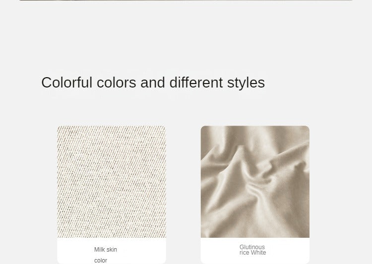 Black Walnut Solid Wood Sofa,Technology Cloth, Fabric.