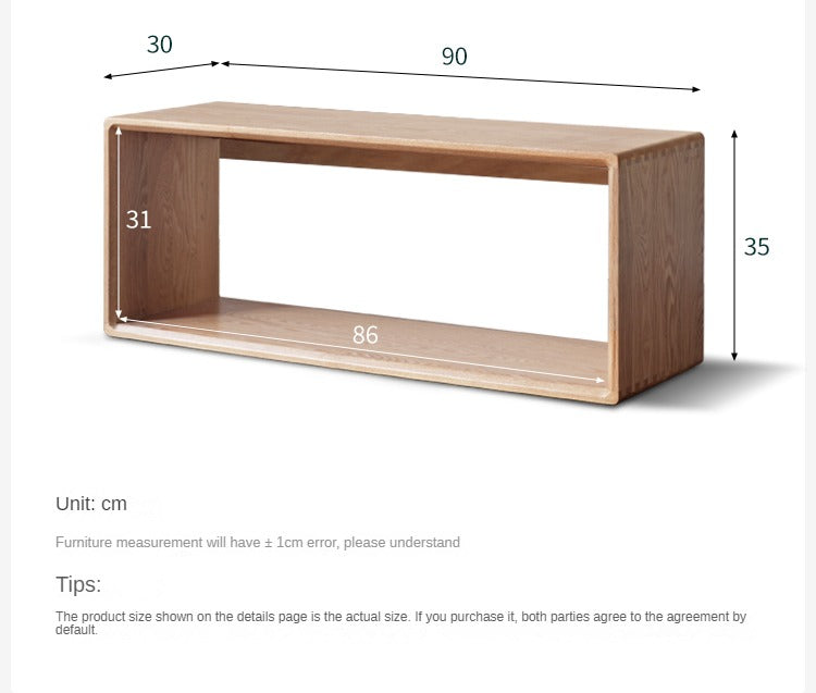 Black Walnut, Сherry, Oak, Poplar Solid Wood Lattice Floor-To-Ceiling Bookshelves