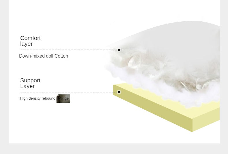 Leather First Layer Cowhide Straight Sofa.