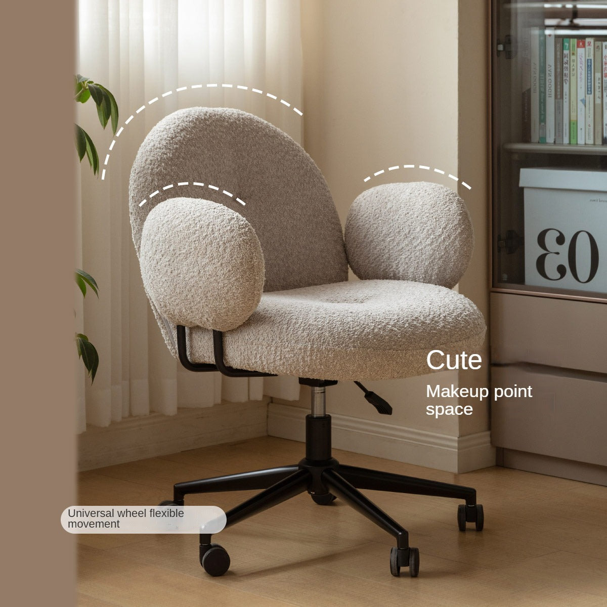 Office Сhair Сomfortable Сomputer Lift Chair
