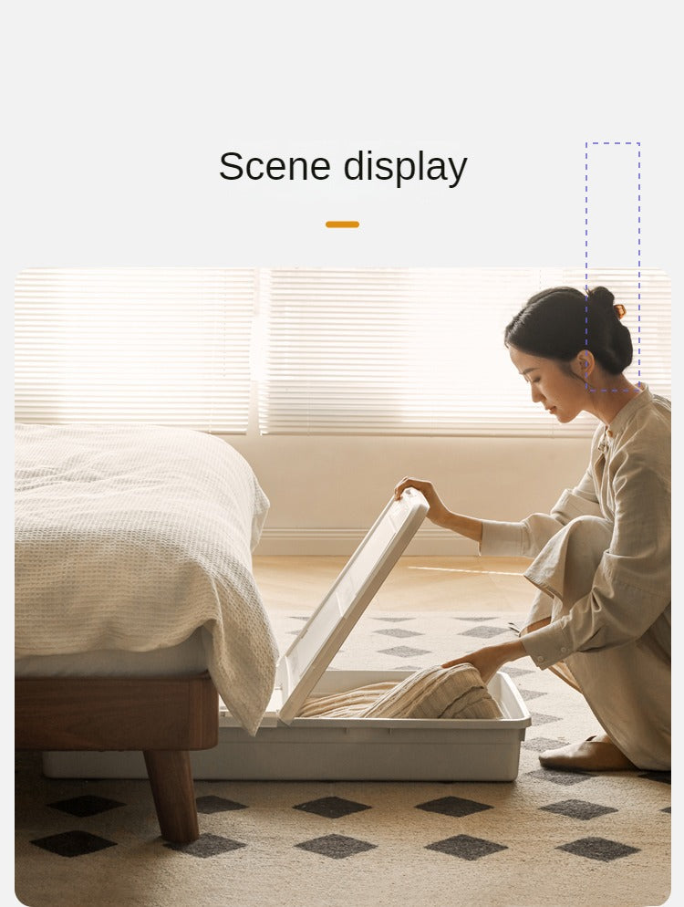 Sandalwood , Black Walnut, Oak Solid Wood First Layer Yellow Cowhide Leather,Technical Cloth