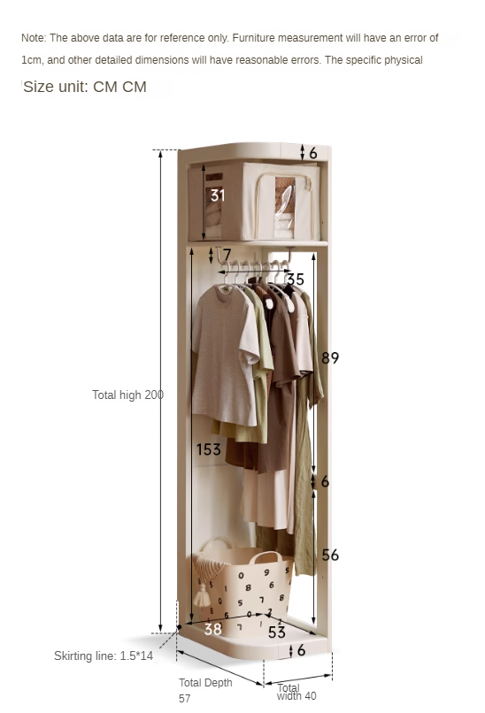 Poplar Solid Wood White Corner Cabinet.