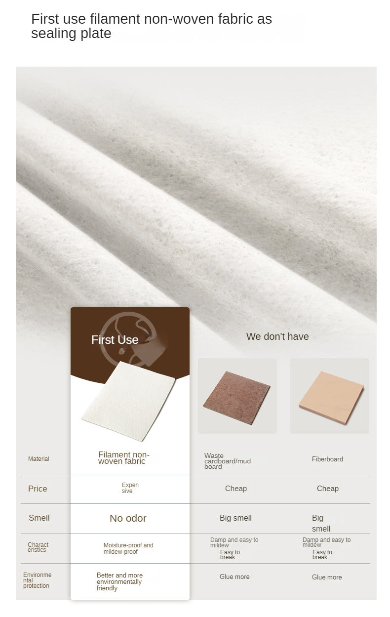 Leather First Layer Yellow Cowhide Piano Key Leather Sofa,