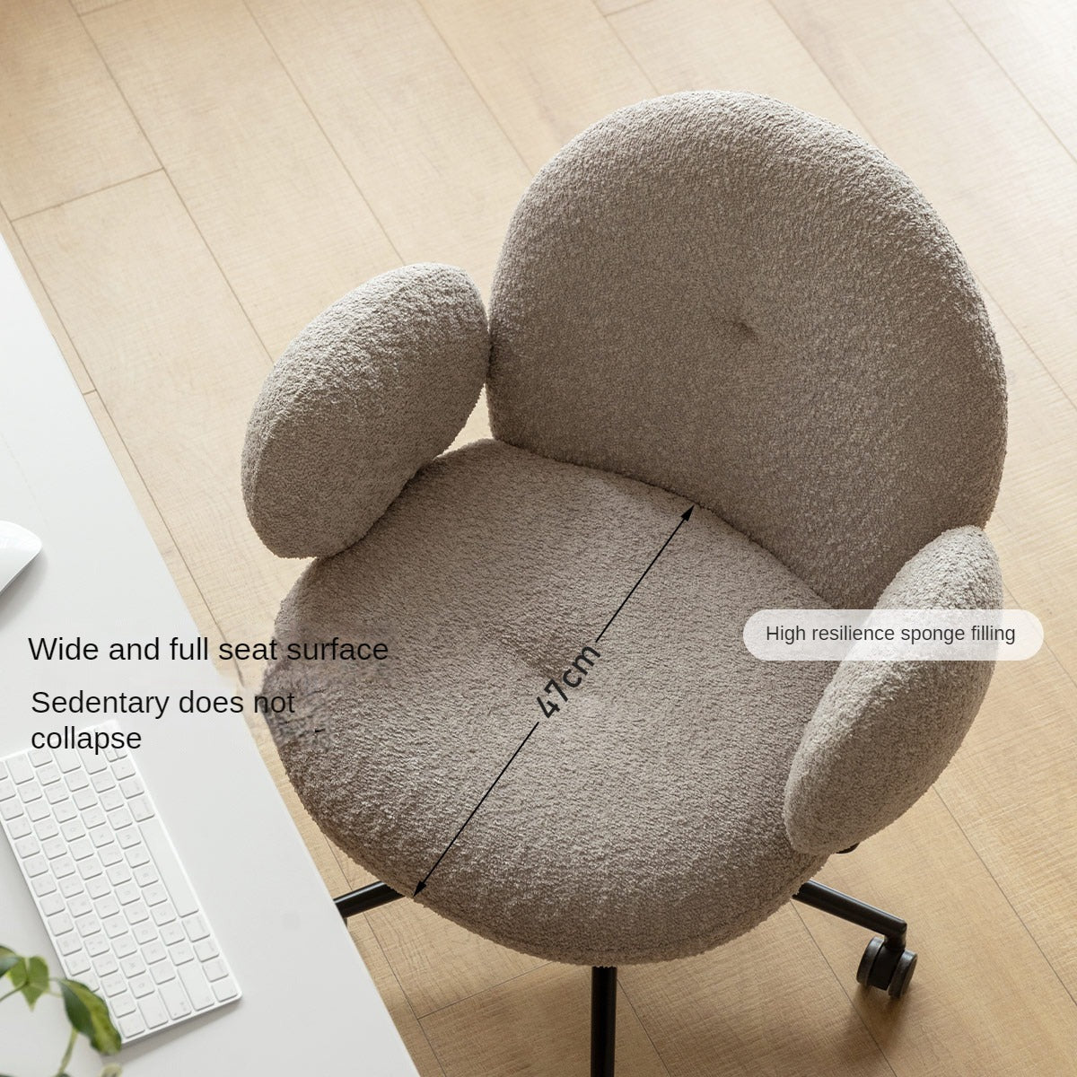 Office Сhair Сomfortable Сomputer Lift Chair
