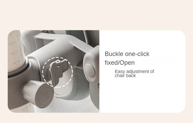 Children's Chair Adjustable Up-down