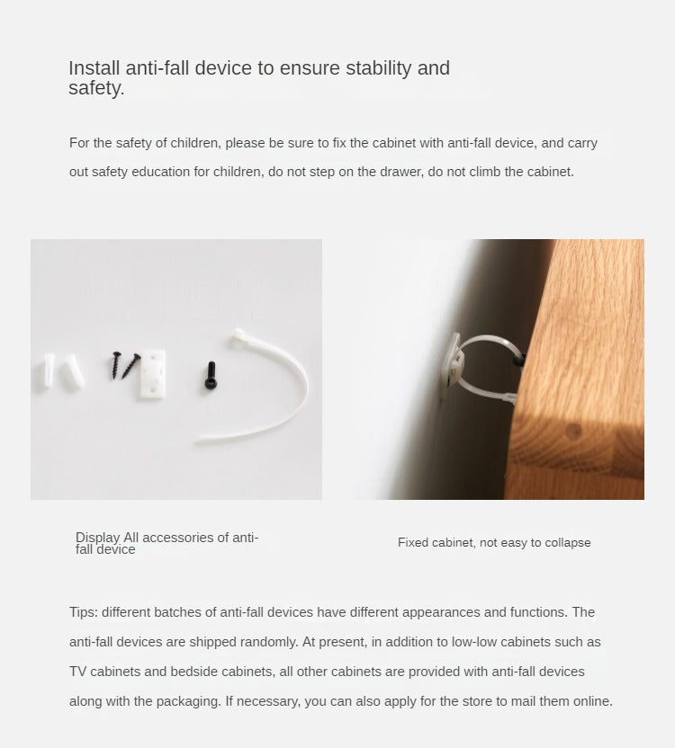 Oak, Solid Rubberwood Ultra Narrow Bookcase