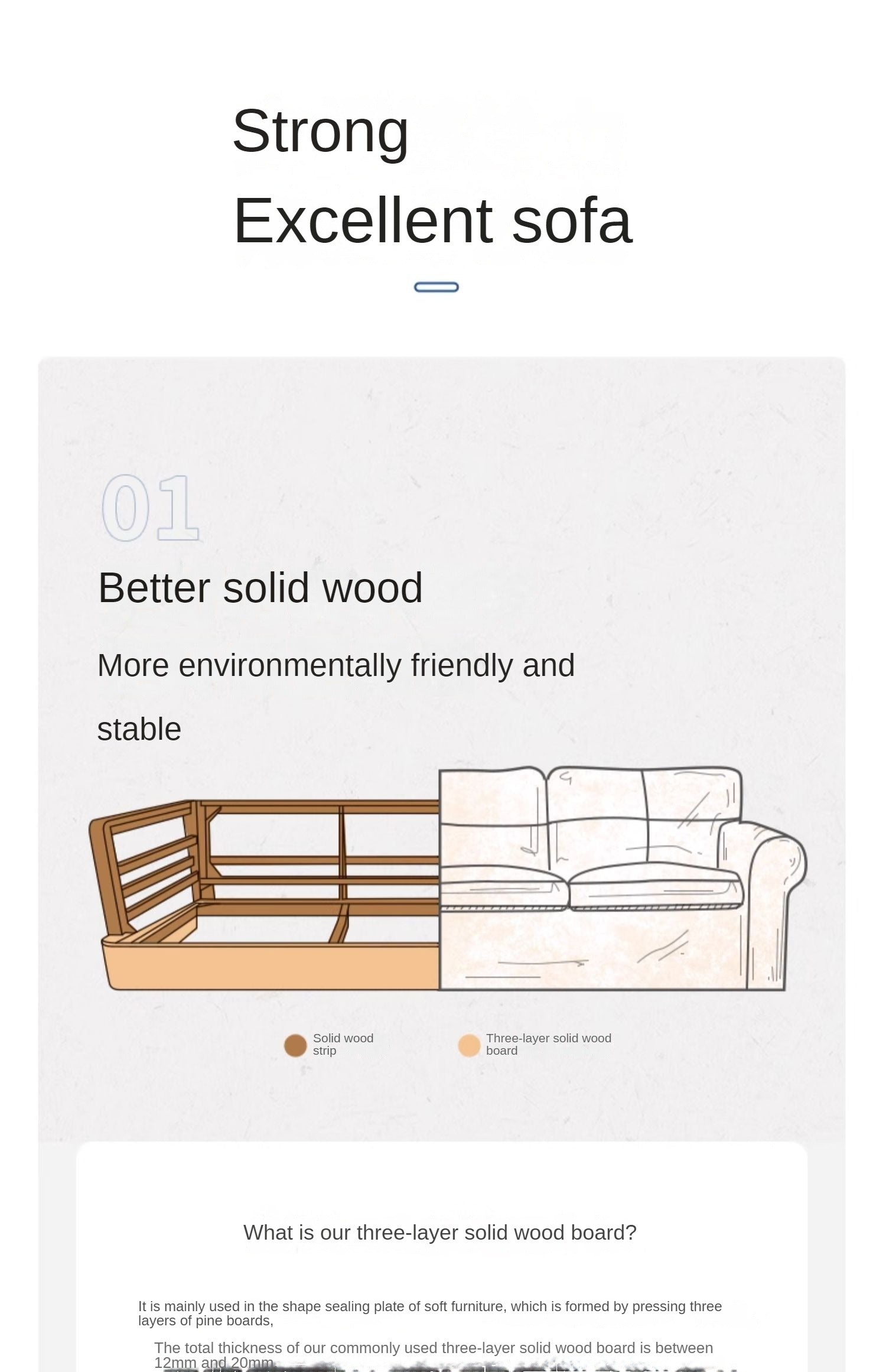 Technology Fabric High Back Corner Sofa.
