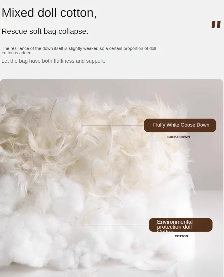 Oak Solid Wood Leather, Fabric Straight Sofa.