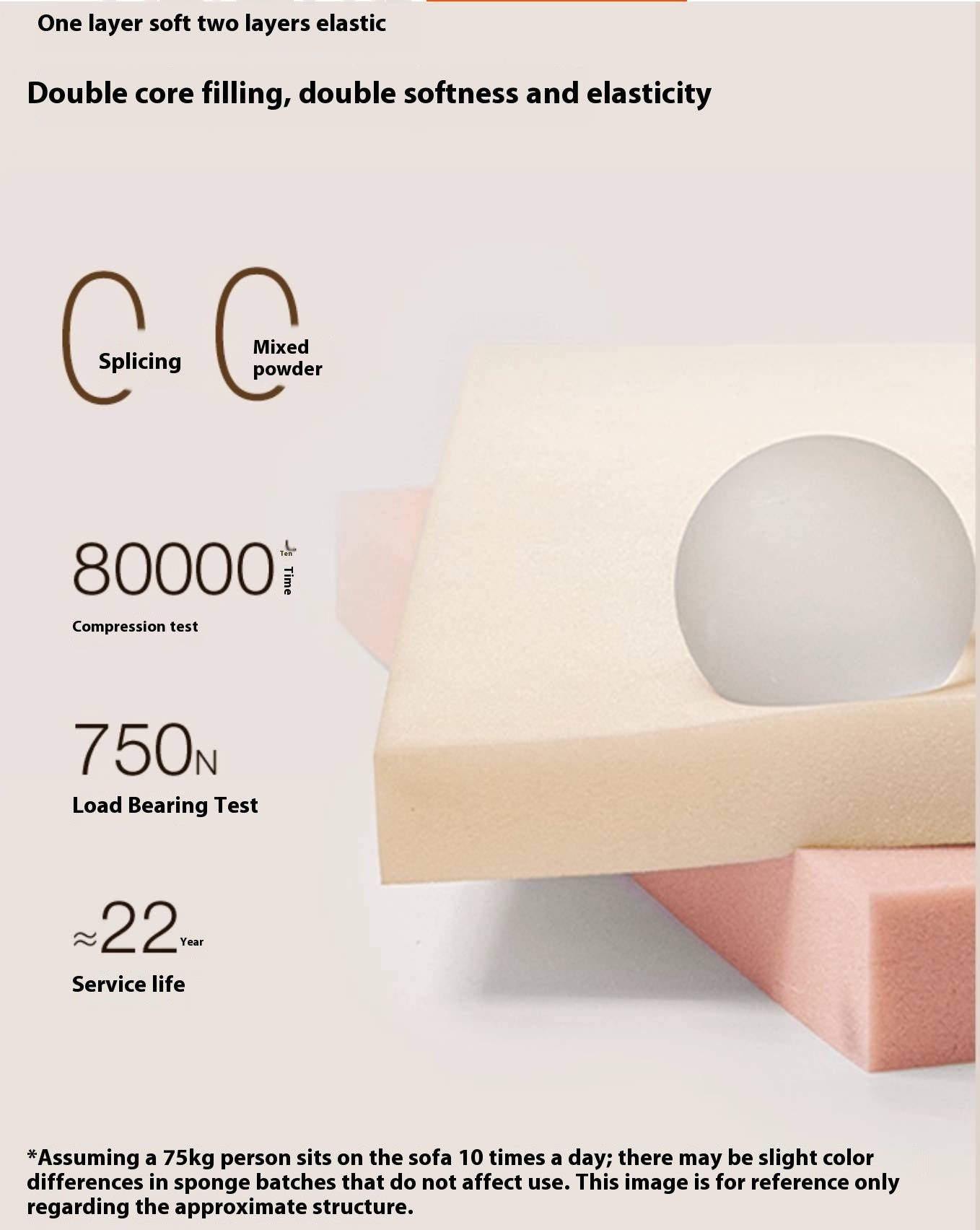 Genuine Leather Zero-Wall Recliner – Piano-Key Electric Sofa