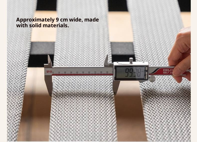 Fabric Cat Scratch Soft Backrest Bed