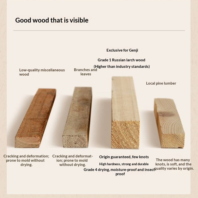 Eco-Friendly Cloud Leather Bed — French Retro Style Upholstered Fabric Bed