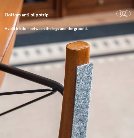 Egg Shell Lounge Chair with Rocking Base, Upholstered Cocoon Accent Chair Beech Legs