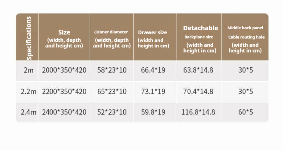 Black Walnut, Poplar Solid Wood Italian Light Luxury Side Cabinet.