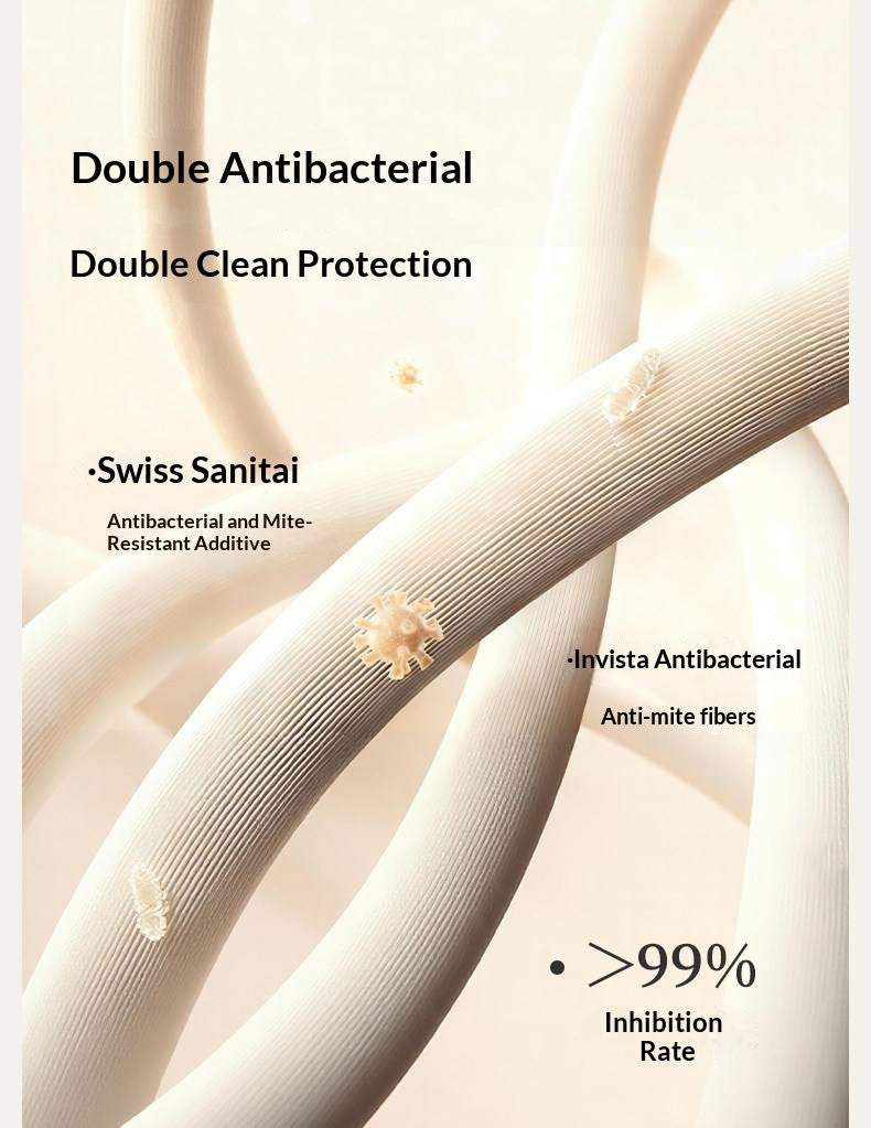 Zero-Glue Mattress S-Shaped Jute Hard Mattress Natural Latex Back Support Mattress Whole Mesh Spring Mattress Golden Hemp