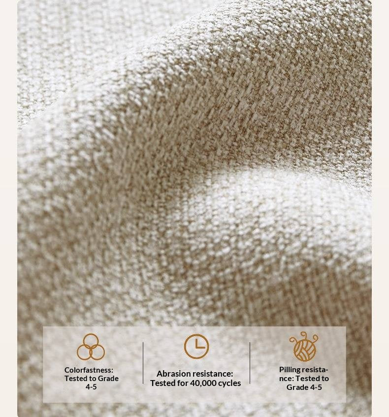 Fabric Multi-functional Sleeper Sofa