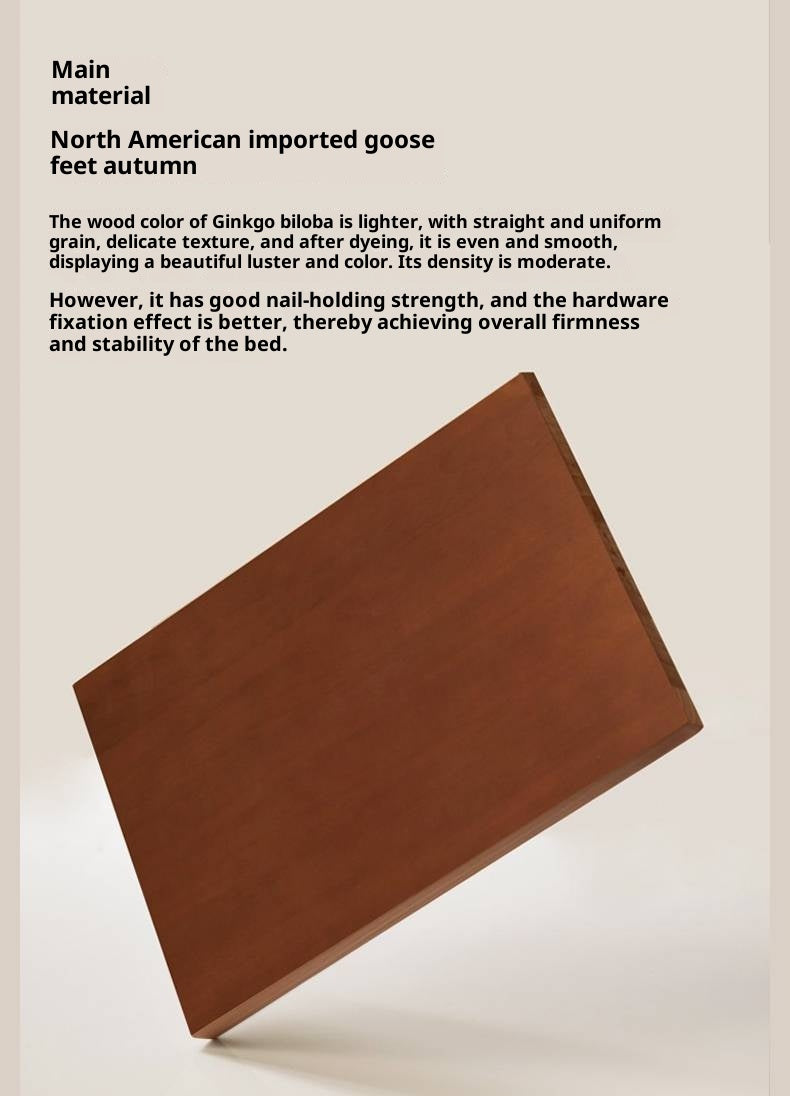 Black Walnut, Tulipwood Solid Wood Antique Style Bookshelf